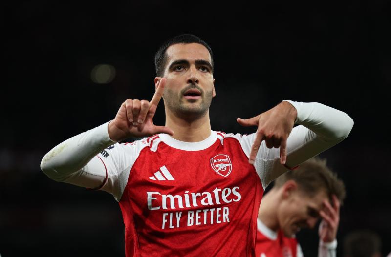 Arsenal anh 3