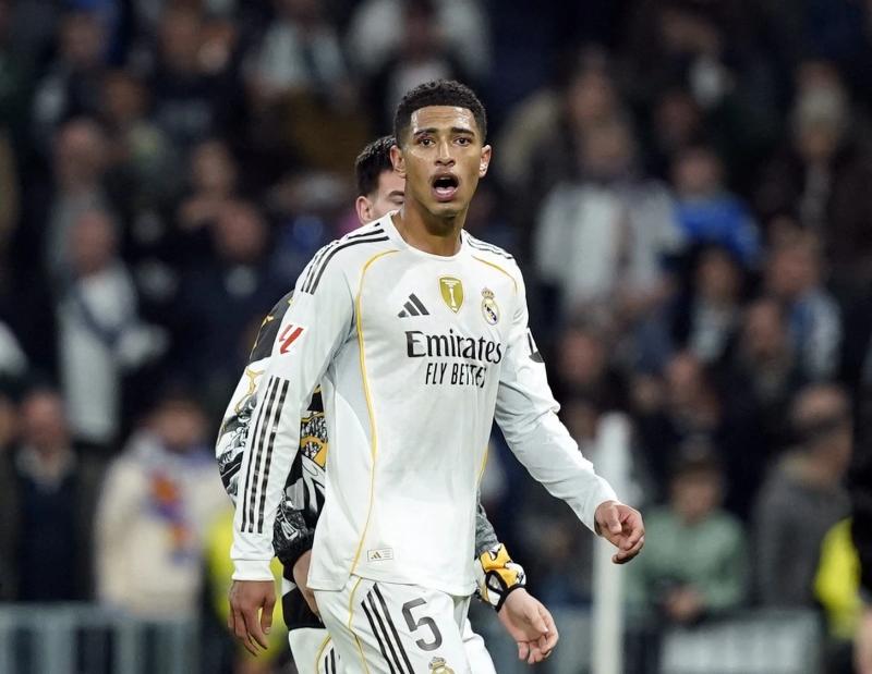Real Madrid anh 1