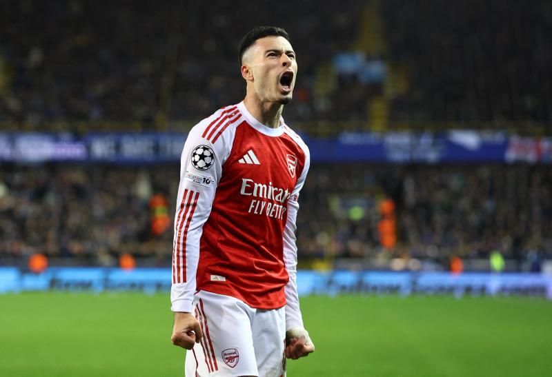 Arsenal anh 1