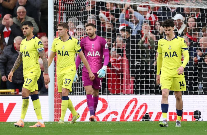 Tottenham anh 2
