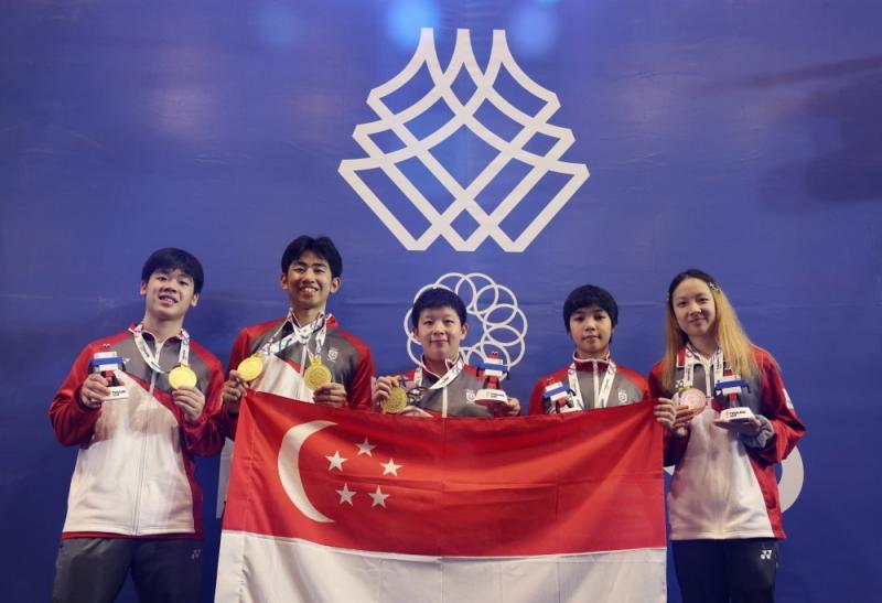 SEA Games anh 2