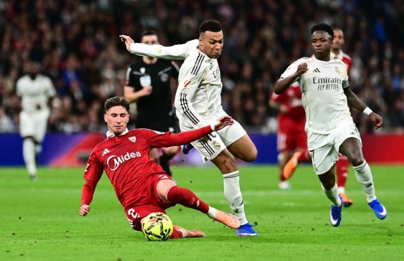 Real Madrid anh 2