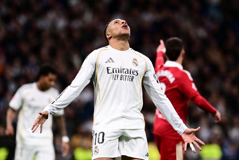 Real Madrid anh 1