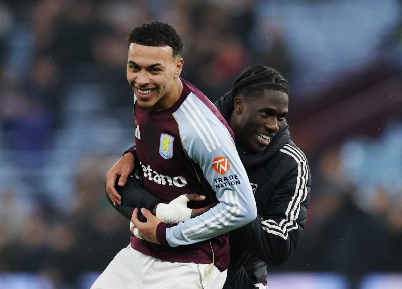 Aston Villa anh 2