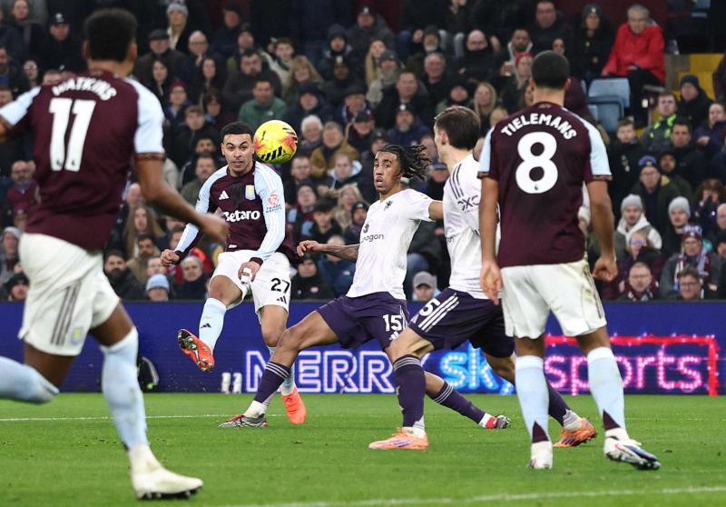 Aston Villa anh 1