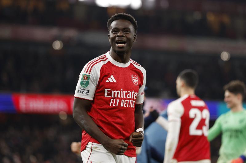 Arsenal anh 1