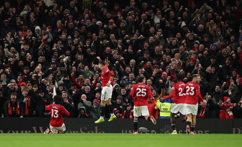 MU vs Newcastle anh 1