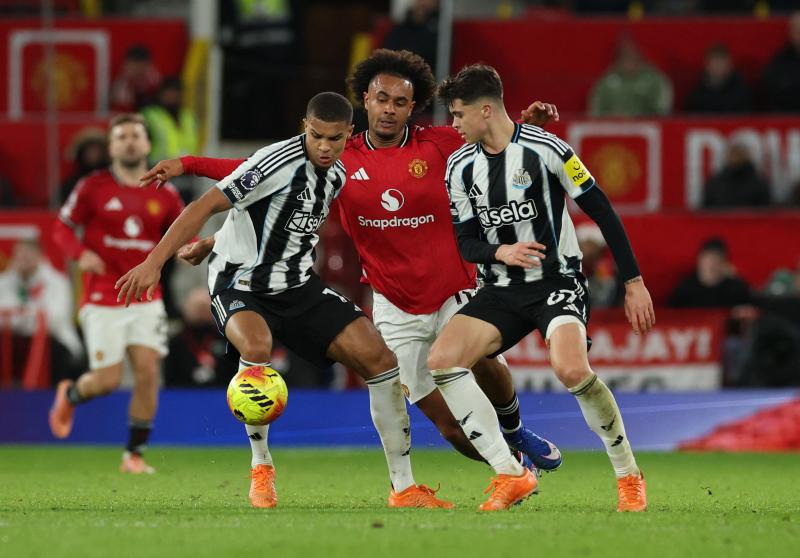 MU vs Newcastle anh 3