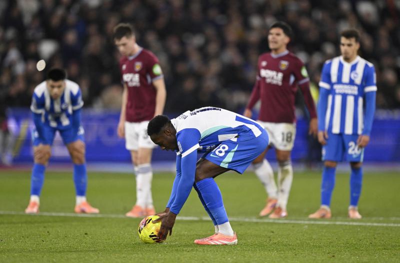 Danny Welbeck anh 2