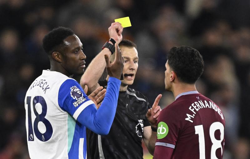 Danny Welbeck anh 1