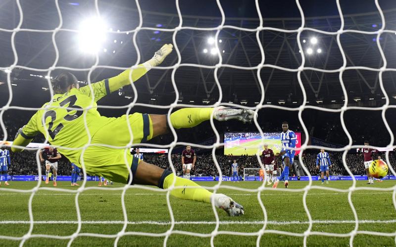 Danny Welbeck anh 5