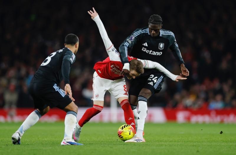 Arsenal anh 2
