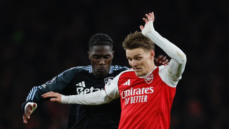 Arsenal anh 1