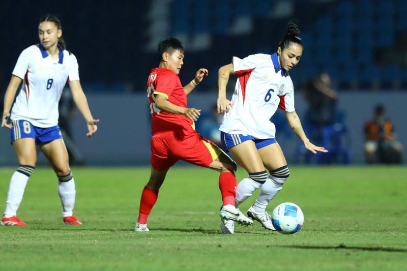 nu Viet Nam anh 2