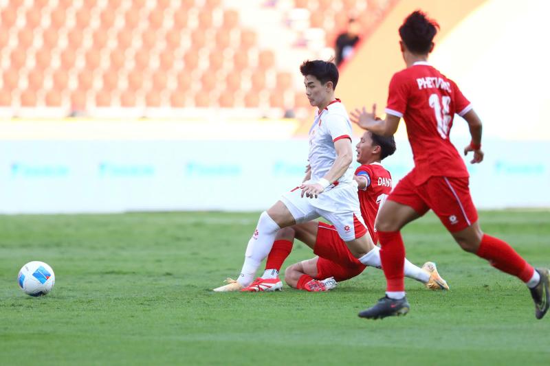 U22 Viet Nam anh 2