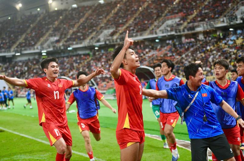 U22 Viet Nam anh 20