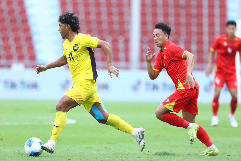 U22 Viet Nam anh 4