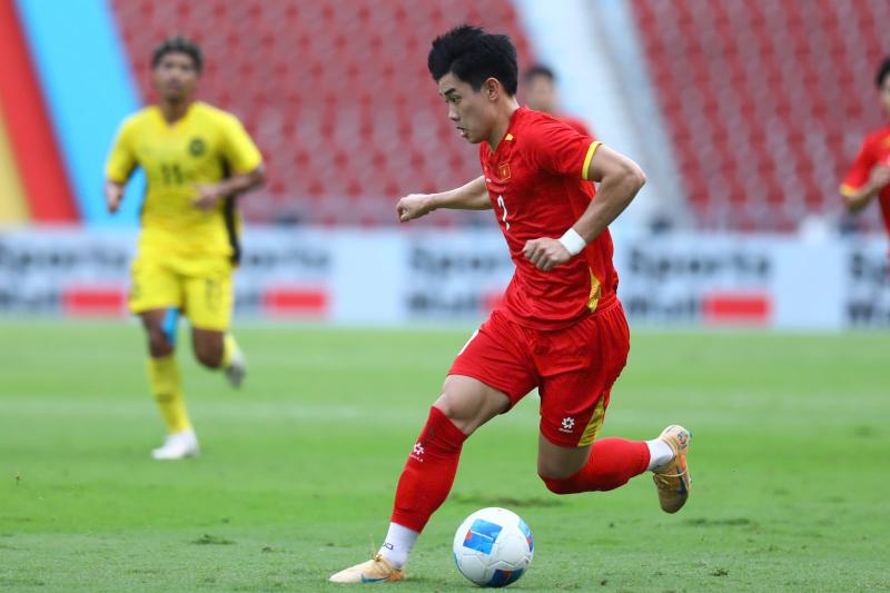 U22 Viet Nam anh 5