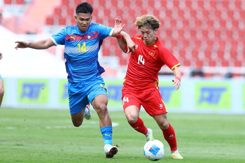U22 Viet Nam anh 3