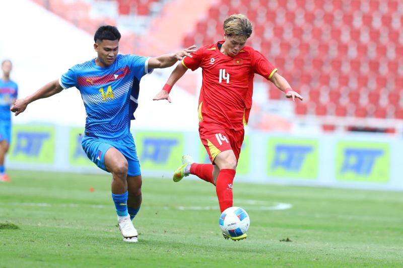 U22 Viet Nam anh 4