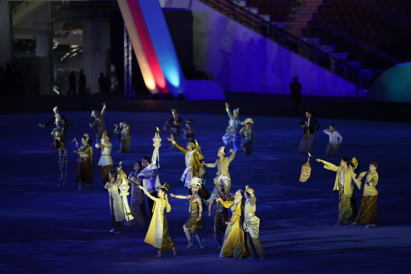 SEA Games 33 anh 12