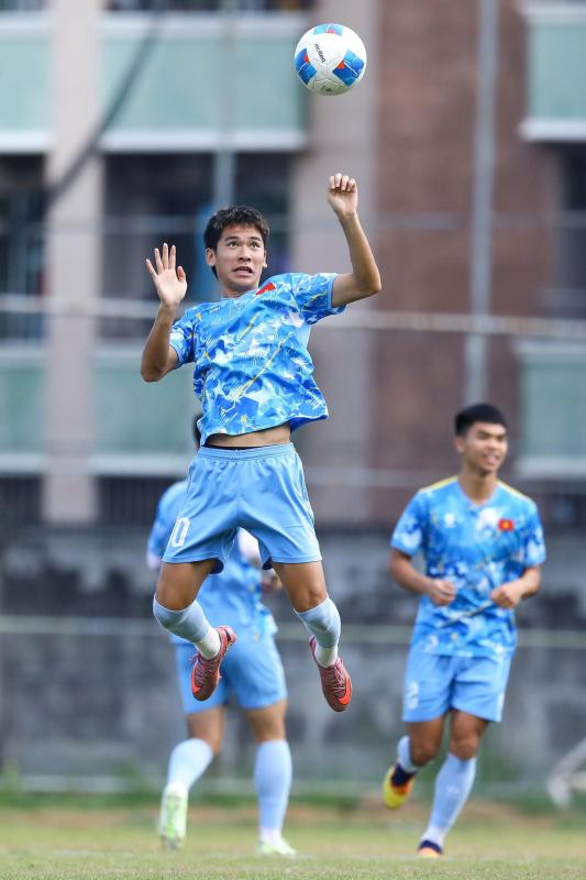 U22 Viet Nam anh 3