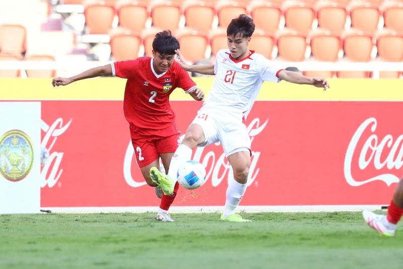 U22 Viet Nam anh 3