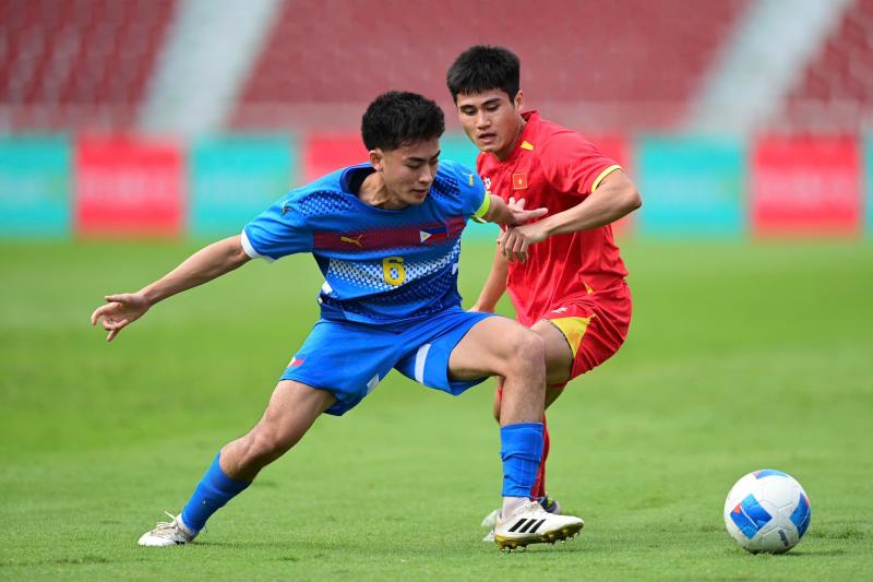 U22 Viet Nam anh 5