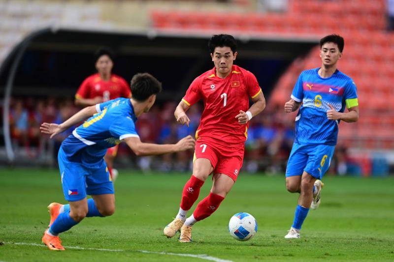 U22 Viet Nam anh 7