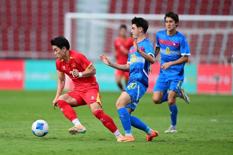 U22 Viet Nam anh 8