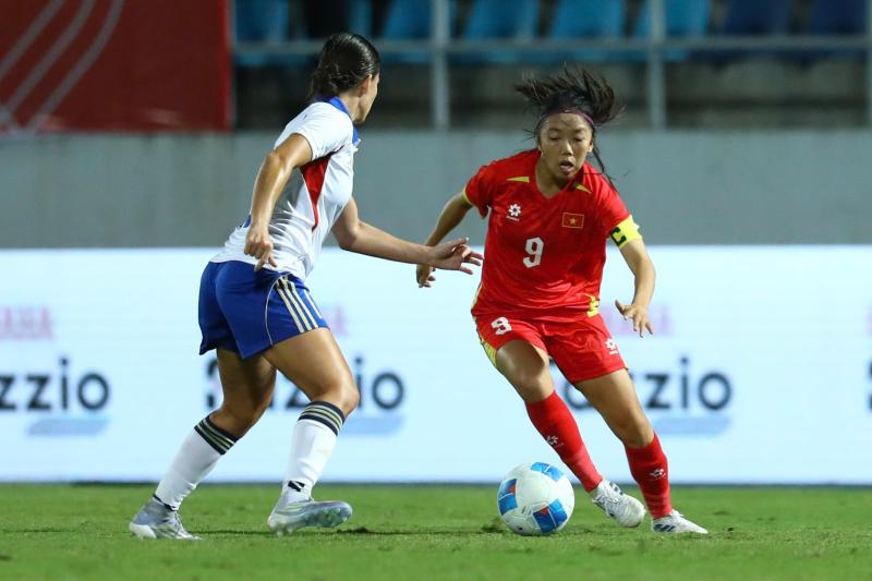 nu Viet Nam anh 6