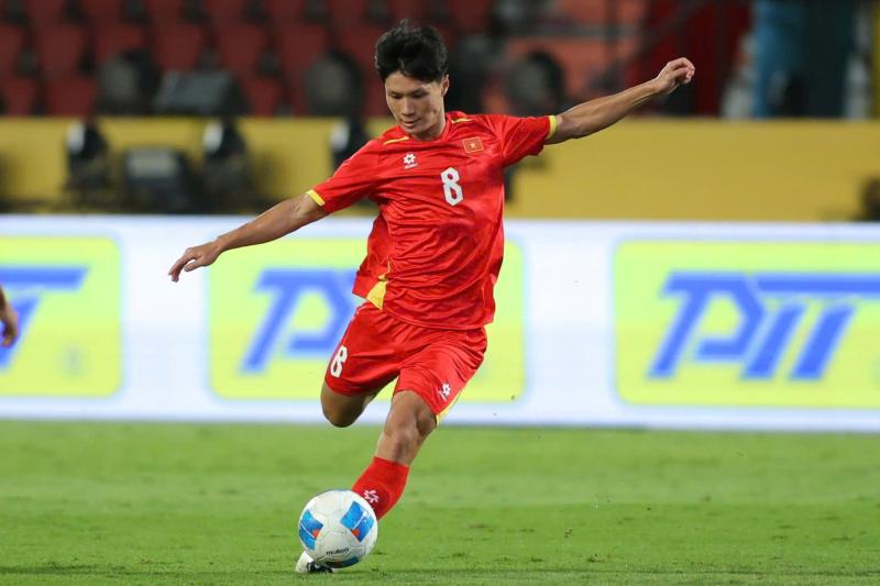 U22 Viet Nam anh 3