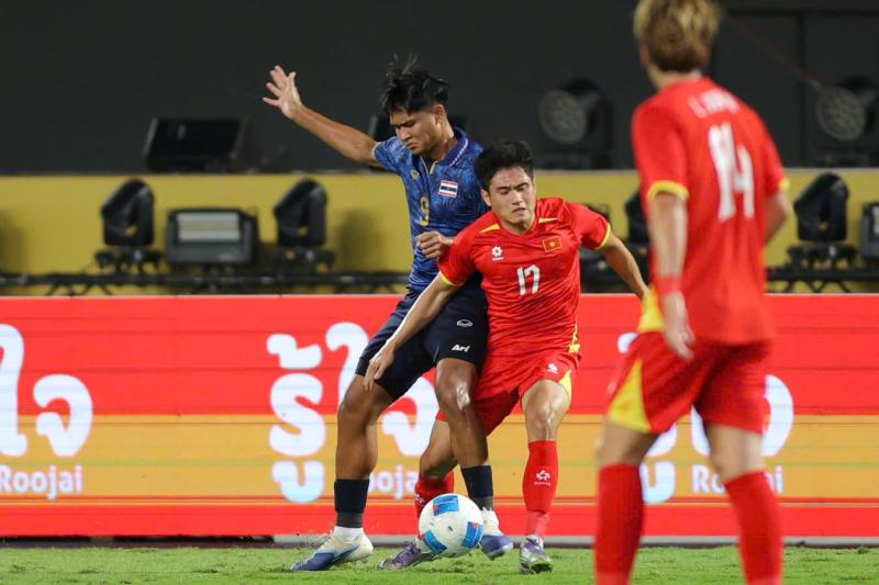 U22 Viet Nam anh 4