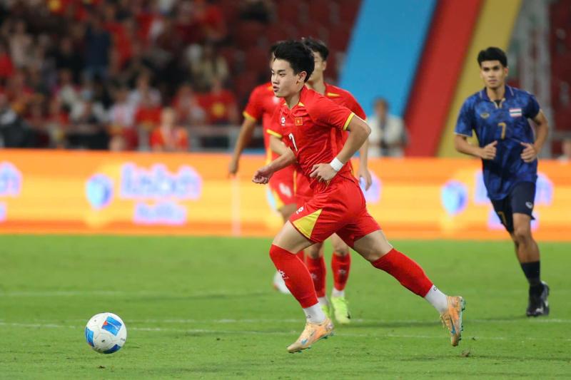 U22 Viet Nam anh 5