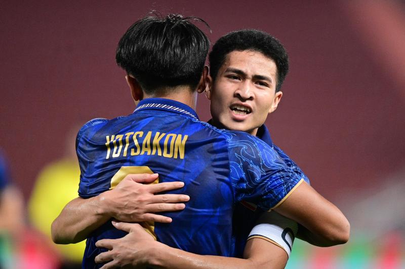 U22 Viet Nam anh 11