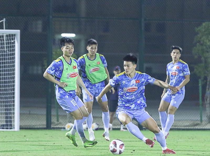 U23 anh 1