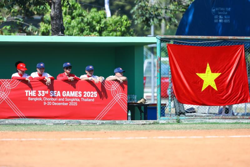 Bong chay SEA Games 33 anh 11