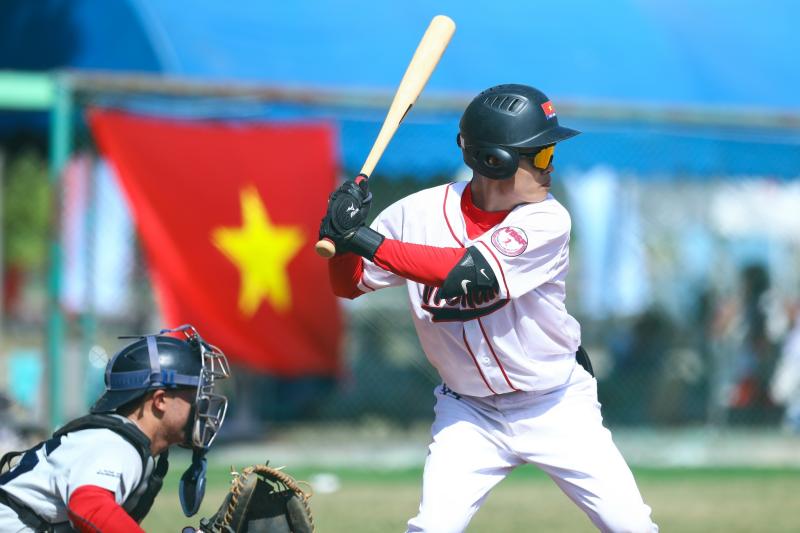 Bong chay SEA Games anh 2