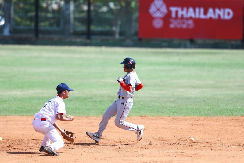 Bong chay SEA Games anh 5