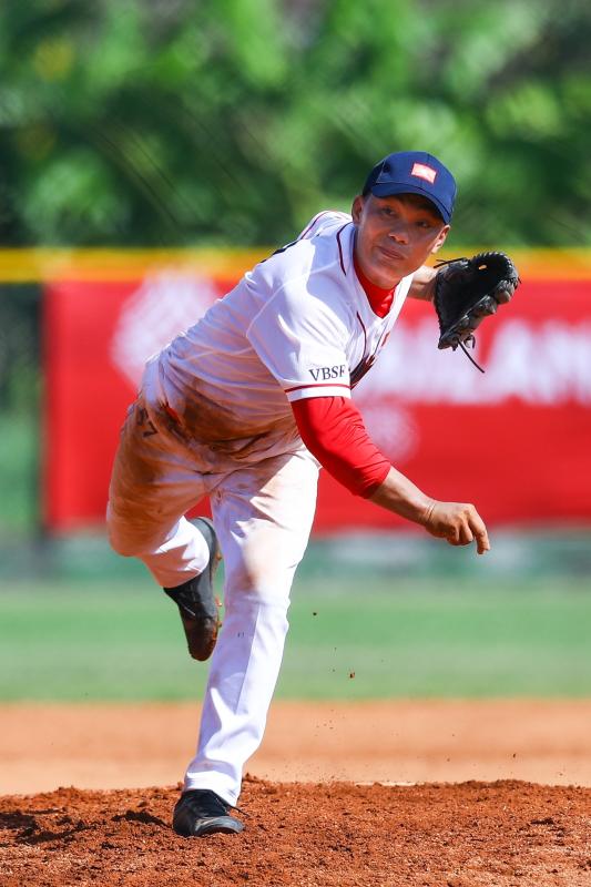 Bong chay SEA Games 33 anh 9