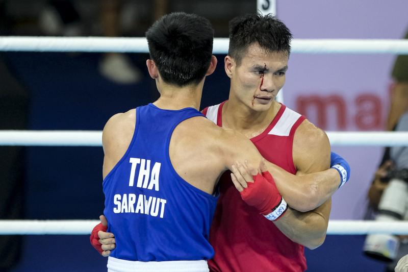 chung ket sea games anh 6