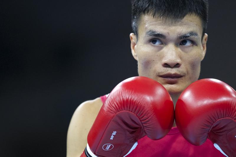 chung ket sea games anh 1