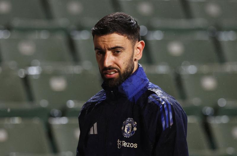 Bruno Fernandes anh 1