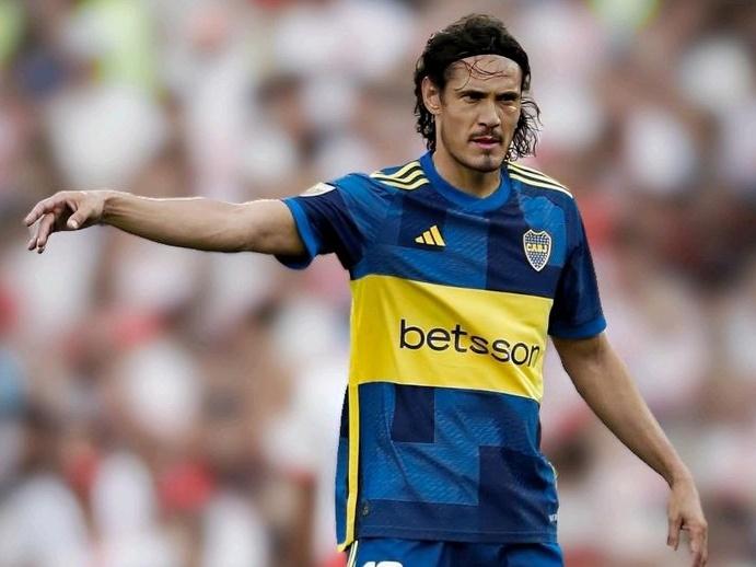 Cavani anh 1