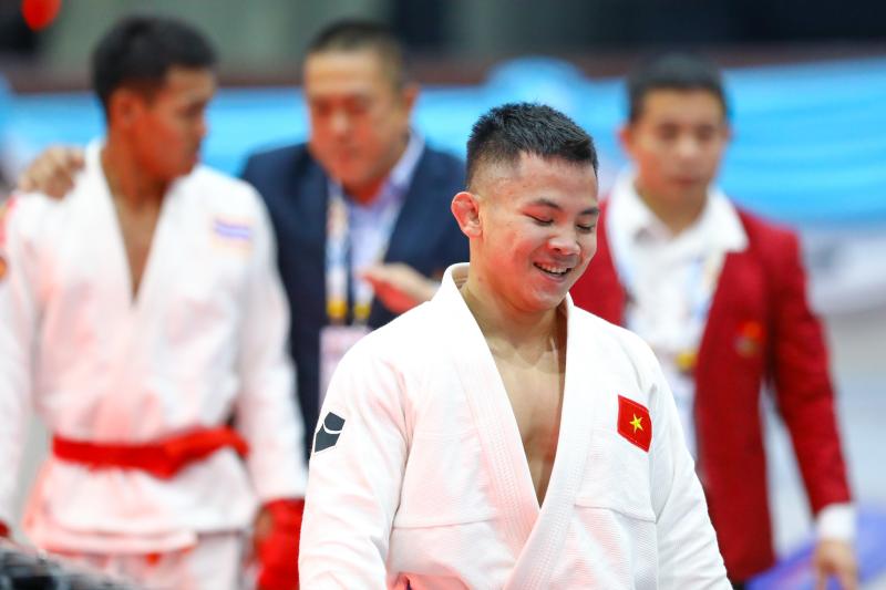 Dao Hong Son SEA Games anh 9