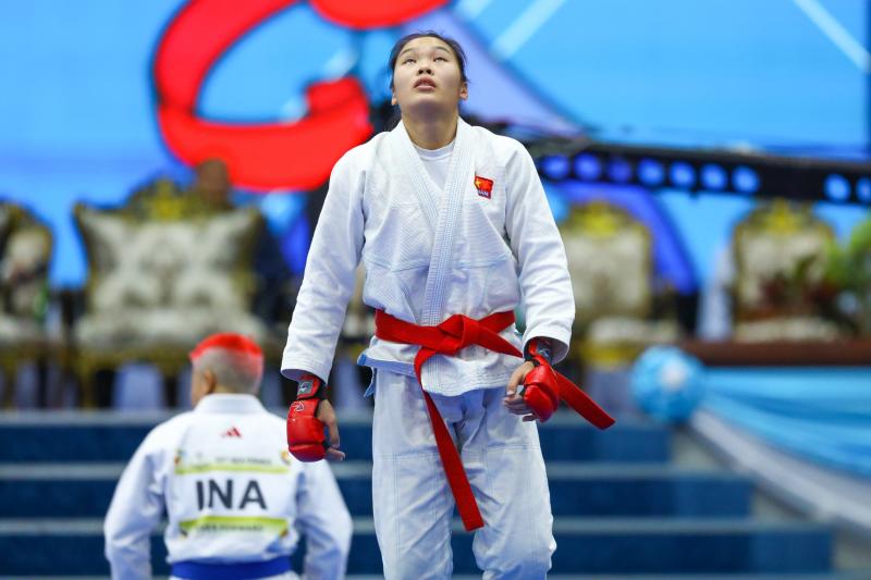 Dao Hong Son SEA Games anh 11