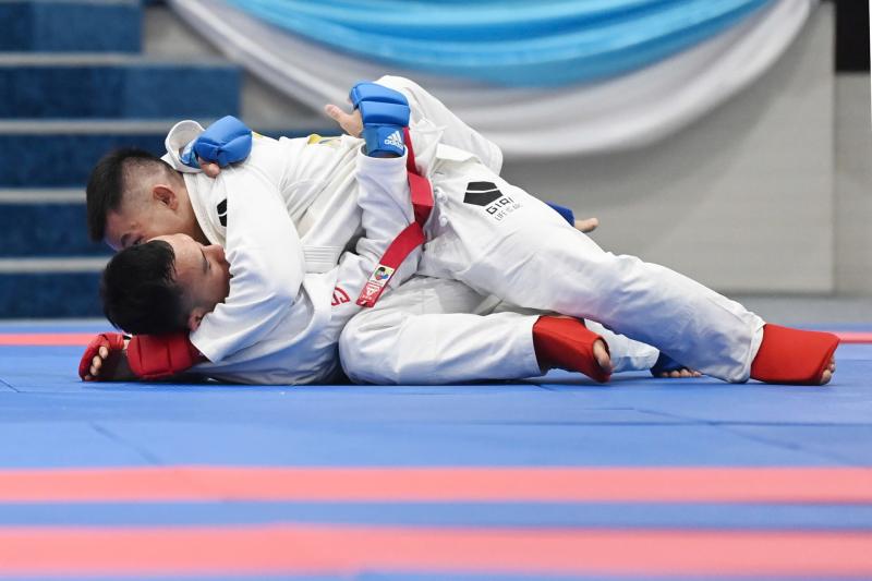 Dao Hong Son SEA Games anh 10