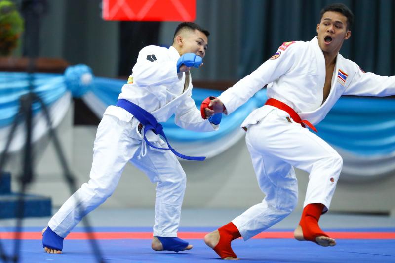 Dao Hong Son SEA Games anh 3