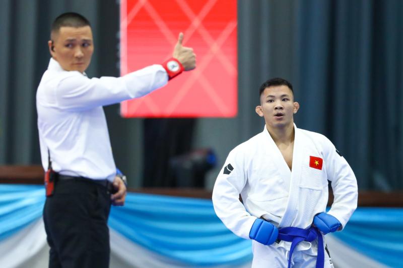 Dao Hong Son SEA Games anh 6