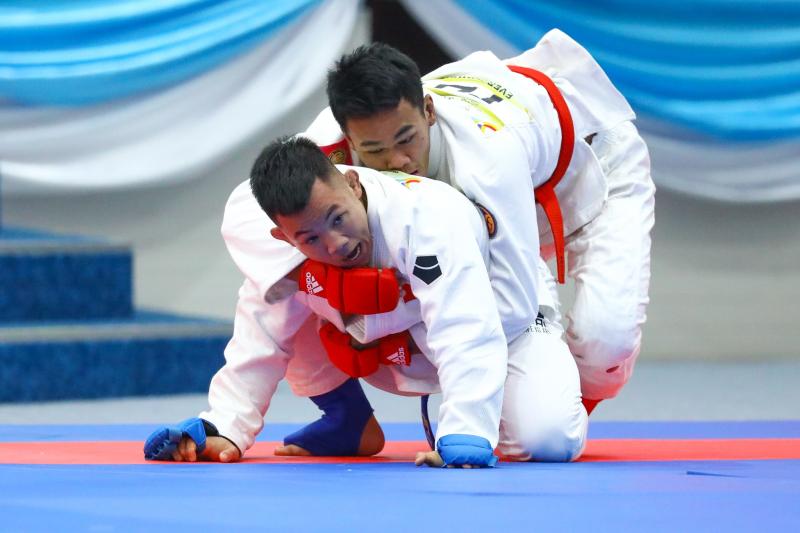 Dao Hong Son SEA Games anh 7